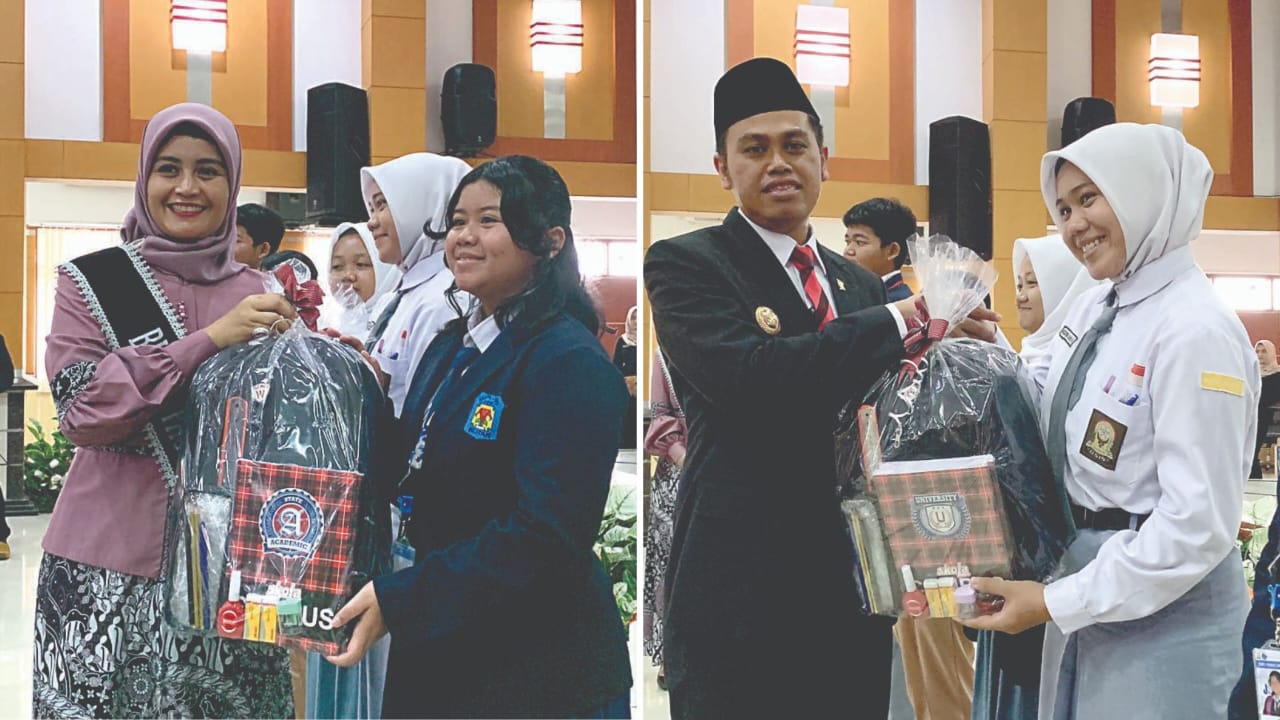 Lebih Tahu Tentang Diskusi &ldquo;Sarapan Nastar 4.0 Bersama Mas Wali&rdquo; ala Pemkot Blitar hingga Libatkan Anak
