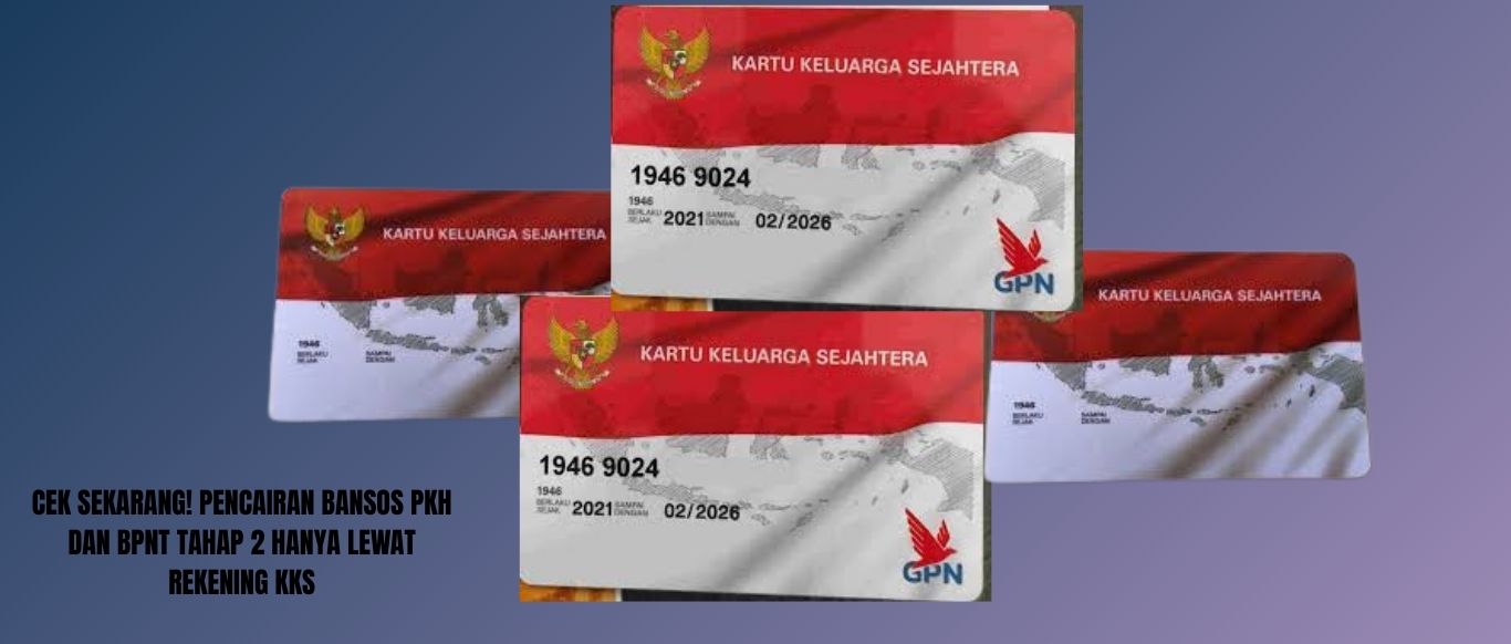 Kabar Gembira! BPNT dan PIP 2021 Mulai Cair, Ini Wilayah dan Jenis Bantuan yang Sudah Masuk