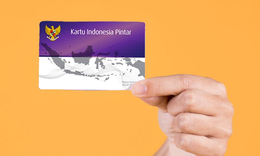 Data Penerima PIP Diambil dari 3 Sumber: Ini Cara Agar Namamu Masuk!