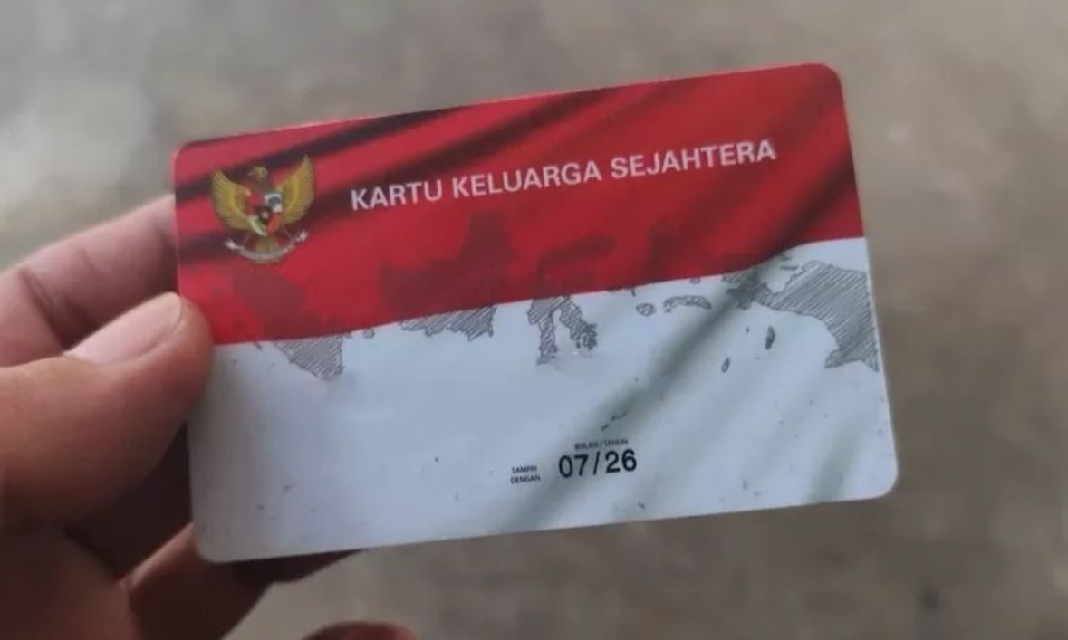 Bantuan Balita dan SD di PKH Akhirnya Cair: Ini Nominal dan Cara Ceknya