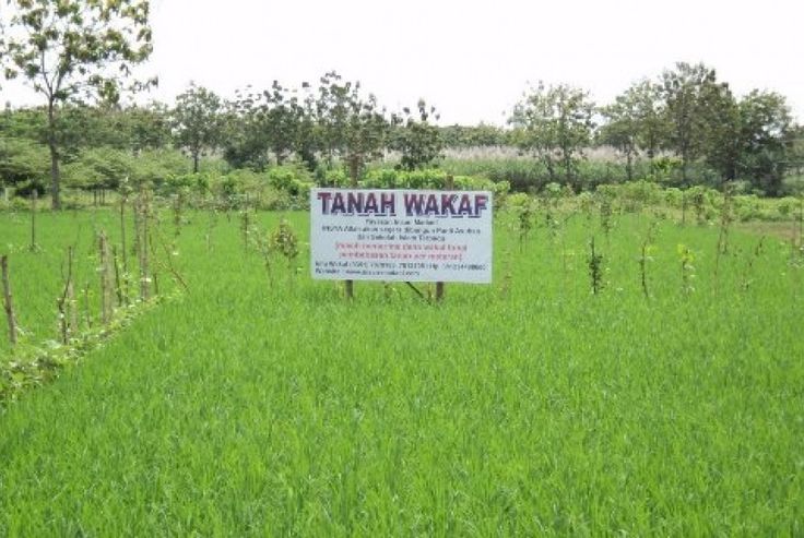 BPN-Kemenag Kejar Legalisasi Ratusan Bidang Tanah Wakaf di Kota Blitar