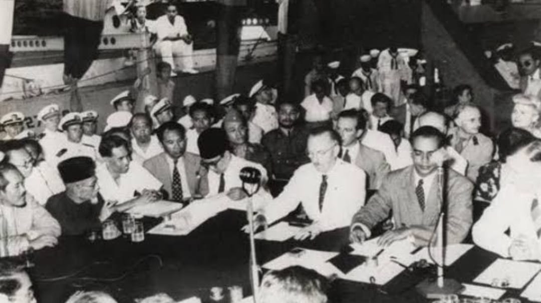 Bagaimana Konsep Kapitayan dengan Anismisme, dan Dinamisme di Nusantara?