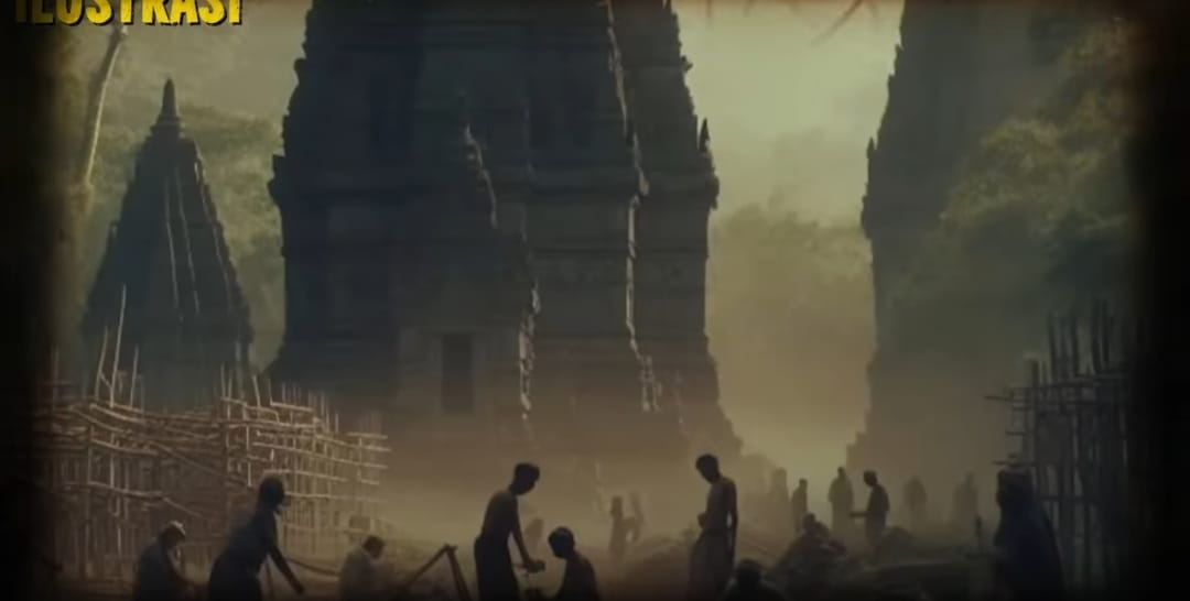 Mengenal Ritual Kapitayan, Tradisi Leluhur untuk Penghormatan Sang Hyang Taya