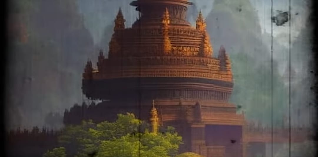 Alam Semesta Sebagai Acuan Spiritual Kapitayan di Nusantara, Mengupas Warisan Kepercayaan Nenek Moyang
