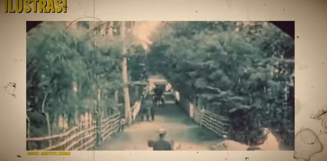 Mengenal Konsep Ketuhanan Kepercayaan Kapitayan, Sang Hyang Taya