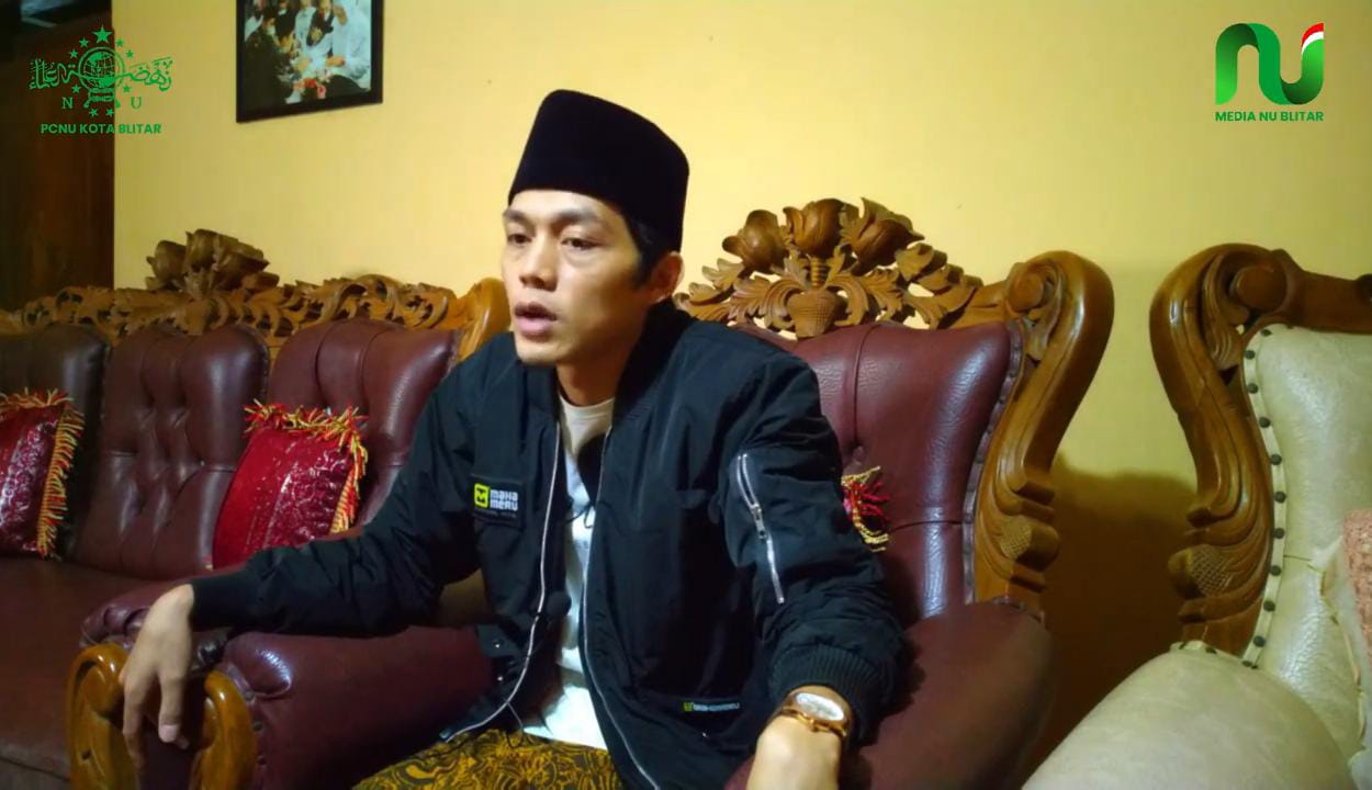Bukan Anak Kota, Ini Perjalanan Gus Iqdam dari Desa Karanggayam hingga Jadi Figur NU Muda