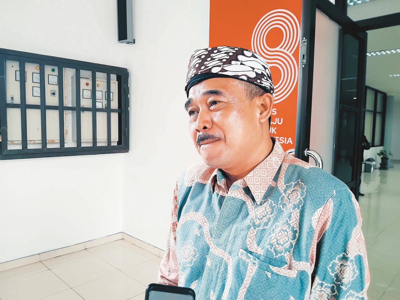 ⁠Impor Pejabat Sekda Kabupaten Blitar Potensi Timbulkan Konflik