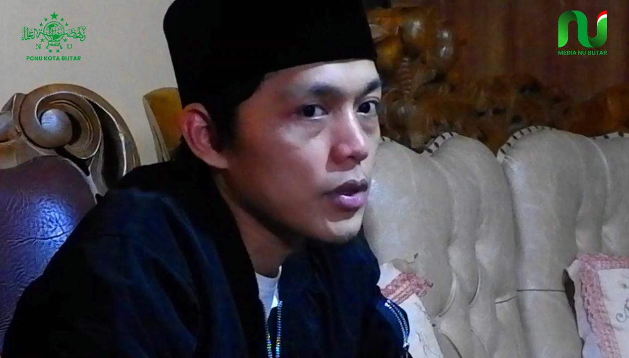Silsilah Kiai Legendaris Blitar: Gus Iqdam dan Jejak Pondok Mamba&rsquo;ul Hikam Mantenan