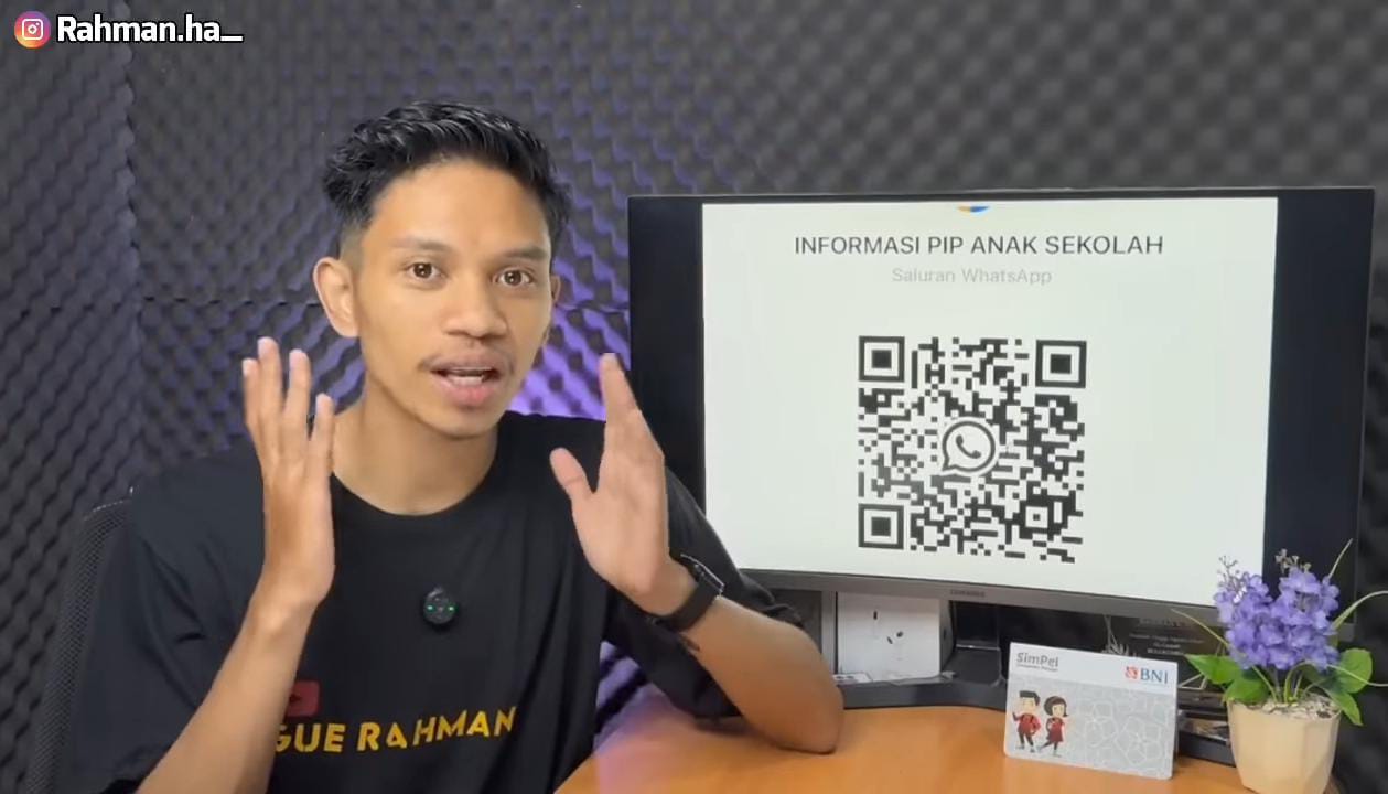 Banyak siswa dan orang tua dibuat bingung dalam beberapa hari terakhir karena status pencairan dana PIP (Program Indonesia Pintar) menunjukkan keterangan &ldquo;data tidak ditemukan&rdquo;