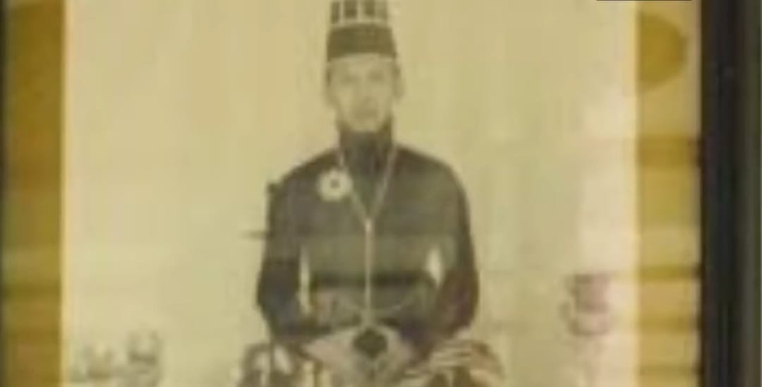 Blitar Bukan Asal Pangeran Blitar? Ini Jejak Kekuasaan di Madiun dan Misteri Nama