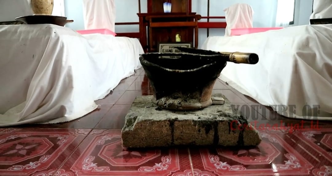 Makam Arya Blitar Ramai Peziarah Calon Pejabat: Warisan Spiritual atau Gimmick Politik?