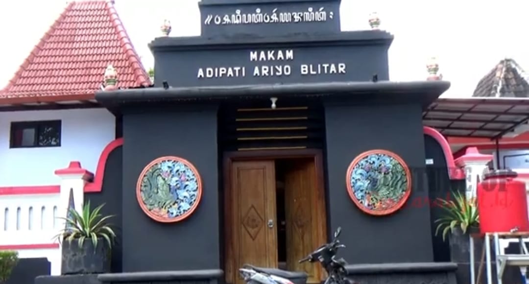 Dari Lorong Gelap Panji ke Terang Perang Jawa II: Menelusuri Patriotisme Sudomo di Blitar
