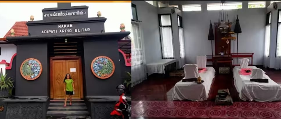 Pangeranan vs Petilasan Arya Blitar: Dua Situs, Dua Narasi, Satu Blitar yang Terpecah Sejarahnya