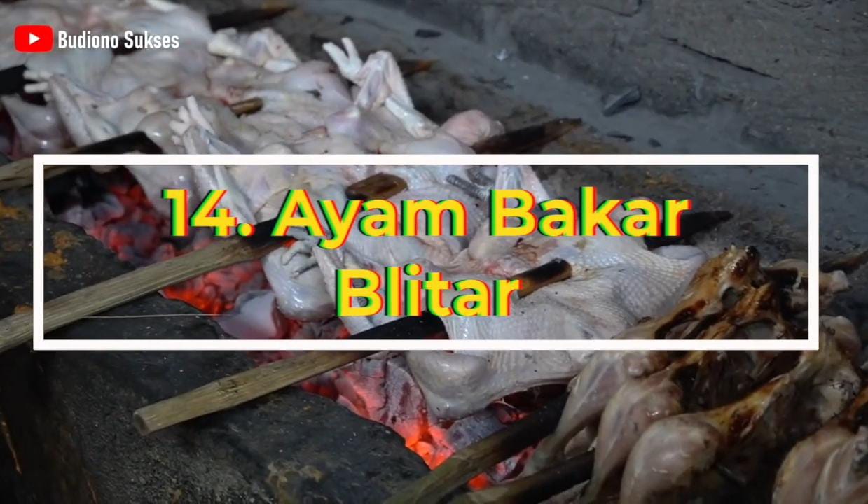Dibakar dengan bumbu rempah lokal yang meresap sampai ke tulang. Disajikan dengan sambal tomat pedas dan nasi hangat.