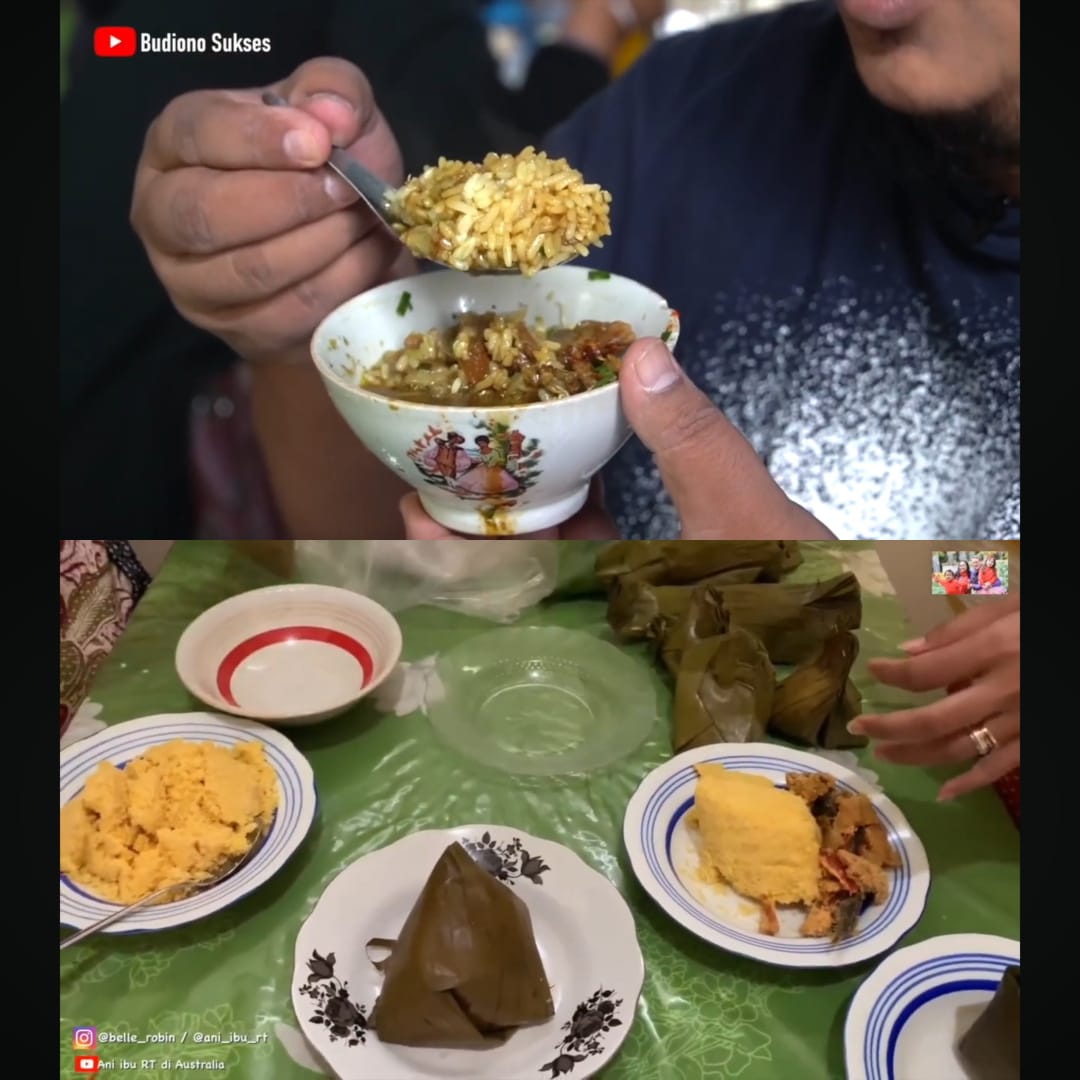 Kalau kamu termasuk pecinta kuliner yang bosan dengan menu itu-itu saja, mungkin saatnya kamu melirik kuliner khas Blitar. Kota kecil di selatan Jawa Timur ini ternyata menyimpan segudang rasa