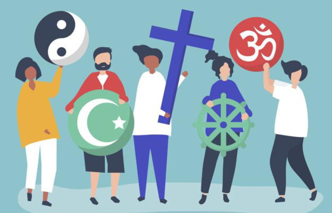 Toleransi Antar Umat Beragama, Menanamkan Teladan Spiritual Pada Kepercayaan Sapta Dharma