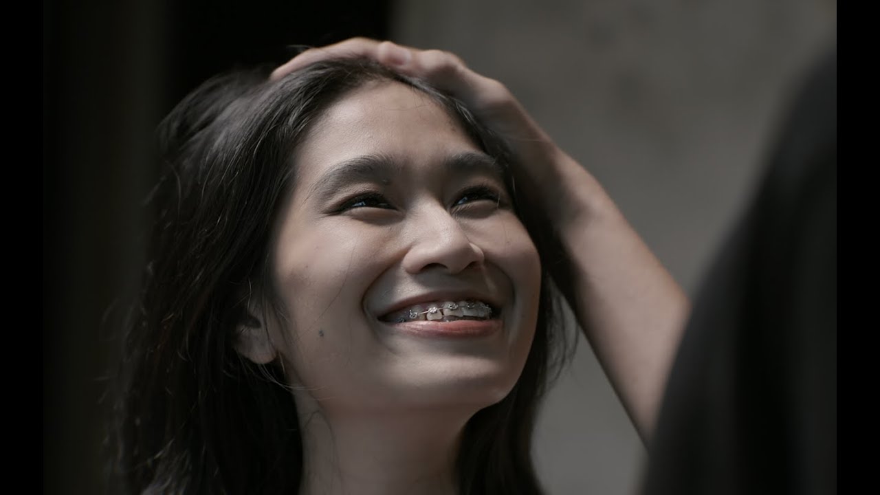 MUTHIA NADHIRA (Dikutip dari Youtube Muthia Nadhira)