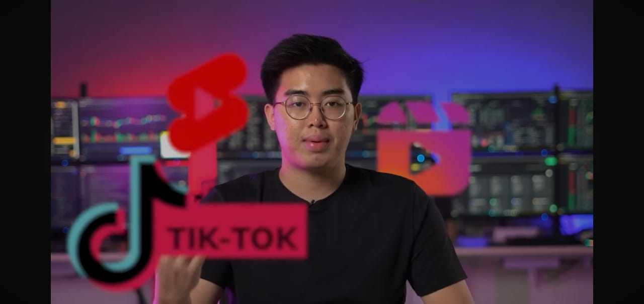 Di tengah tantangan ekonomi dan persaingan kerja yang makin ketat, anak muda Blitar kini mulai melirik jalur side hustle berbasis digital untuk mendapatkan uang tambahan.