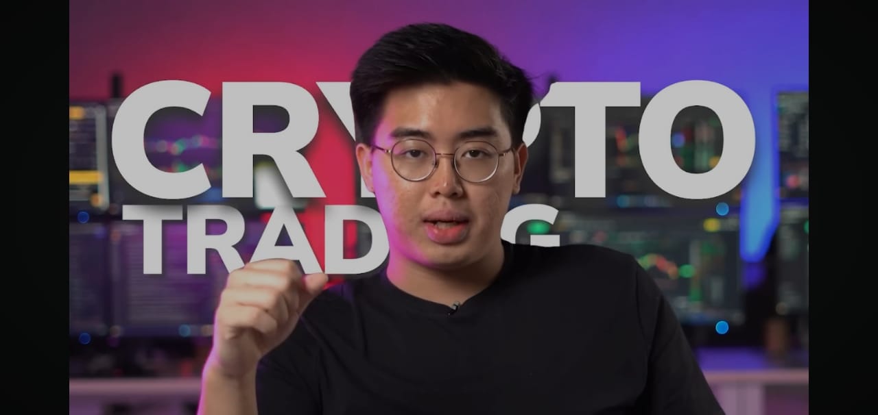 Anak muda Blitar makin penasaran dengan dunia crypto. Banyak yang berharap bisa dapat uang tambahan dari trading aset digital. Tapi, menurut konten kreator finansial Timothy Ronald, crypto bukan jalan