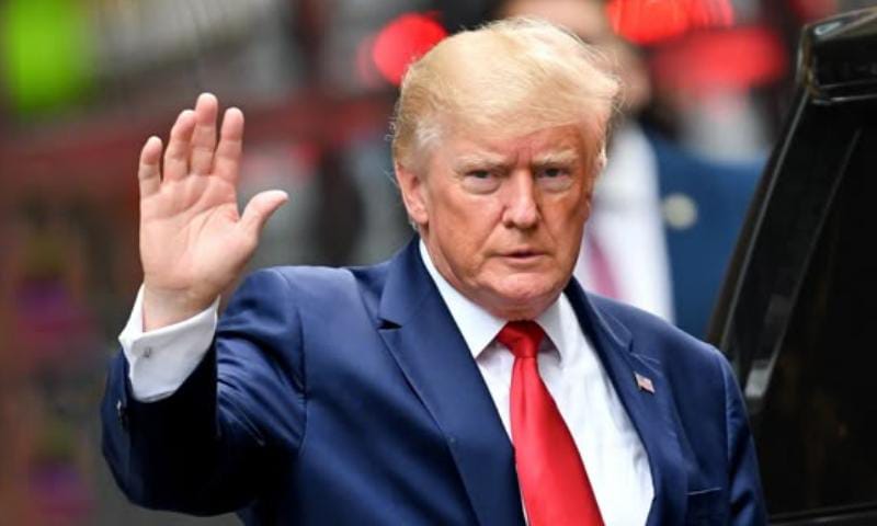 Donald Trump Naikkan Tarif India & Brazil 50%, Dunia Bereaksi Panas