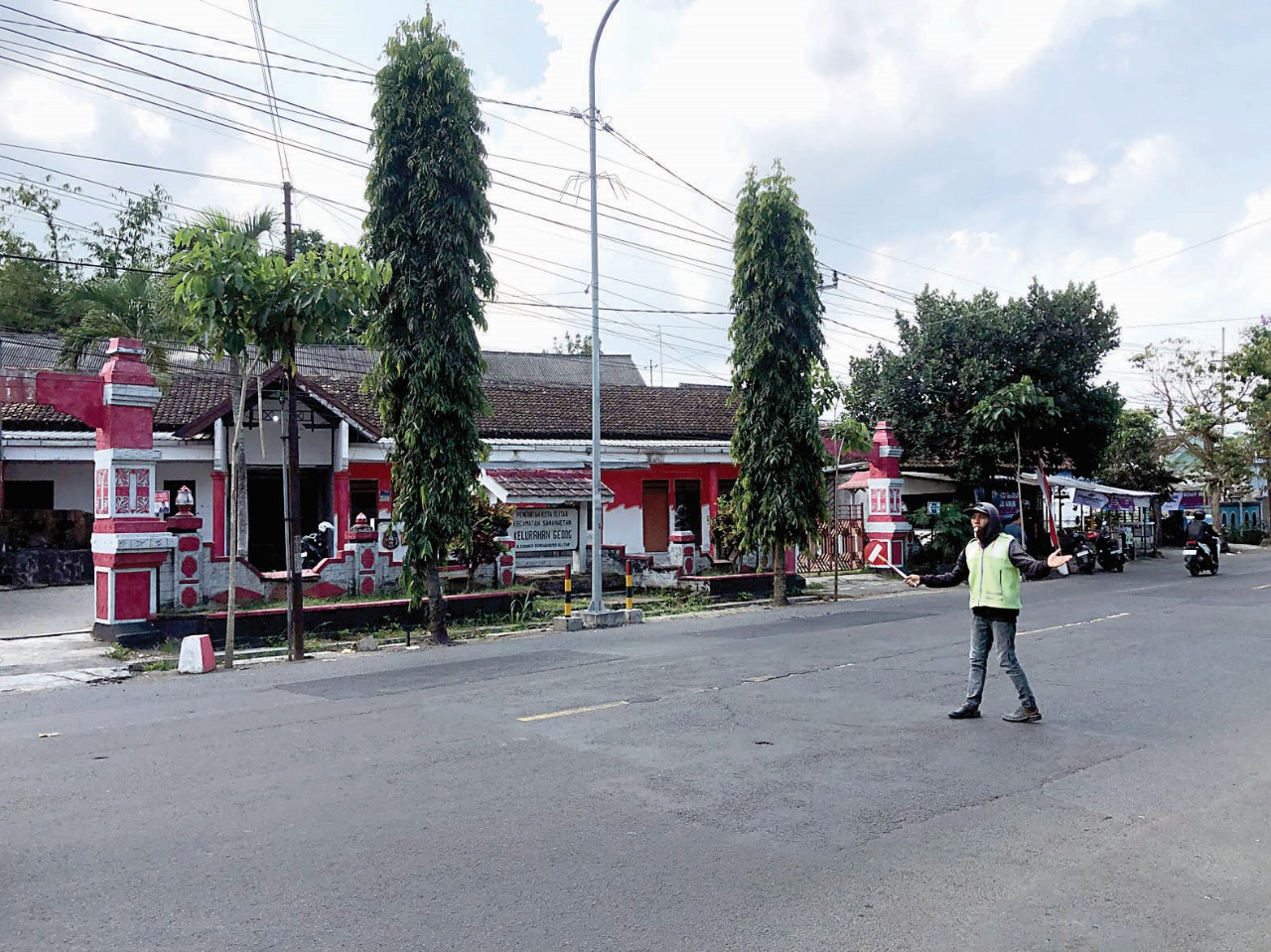 Pemkot Blitar Mulai Sisir Aset Bangunan Nganggur untuk Didata dan Dioptimalkan Kembali