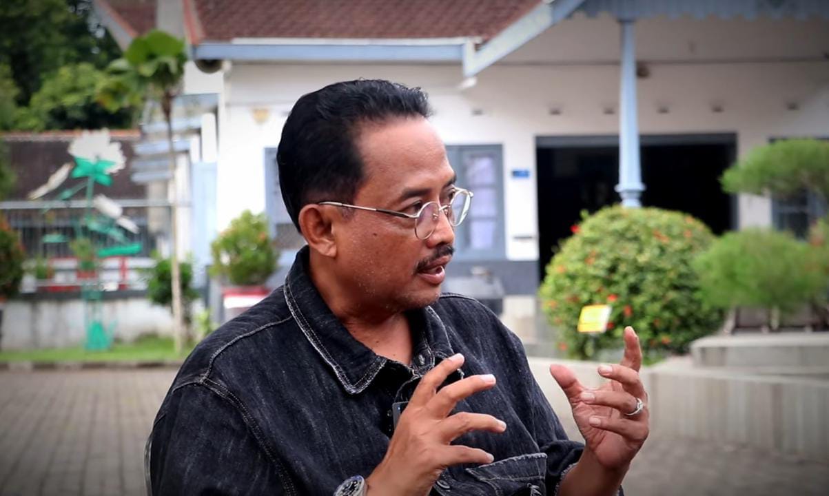 Bung Karno Lebih Besar dari Blitar: Pusara Kota & Pusara Nasional di Grebeg Pancasila