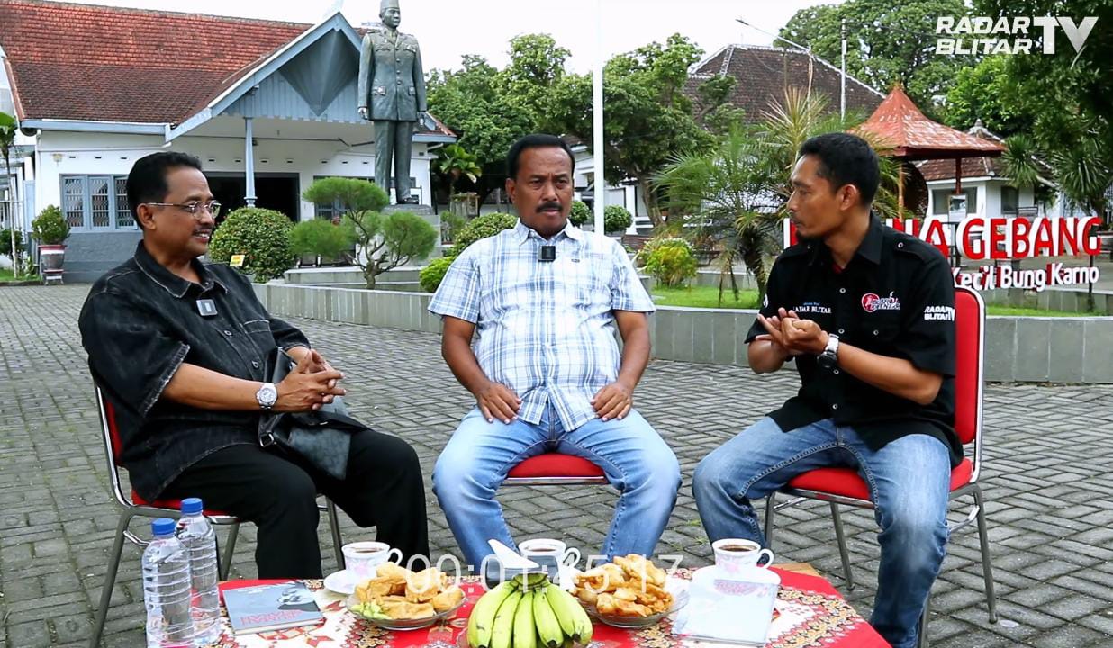 Di Balik Grebeg Pancasila Blitar: Dari Seniman ke Politik hingga Mendapat Respon Presiden