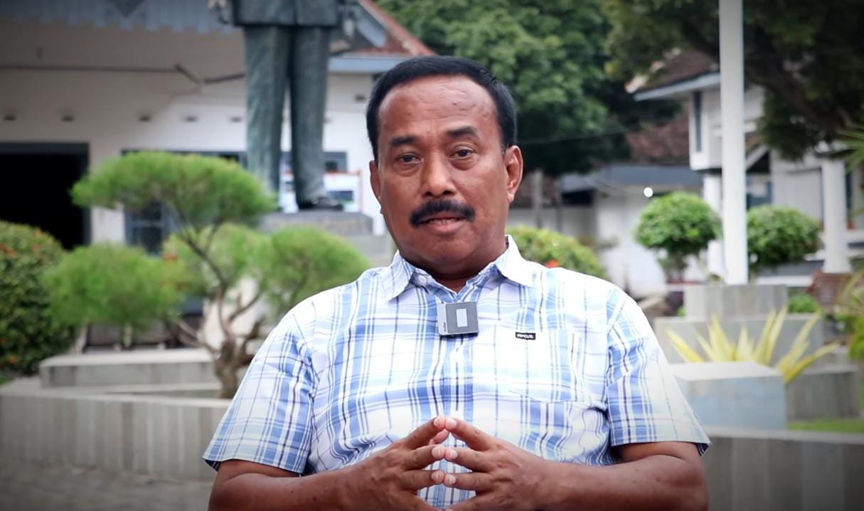 30 Tahun Semangat Bung Karno di Blitar: Grebeg Pancasila Menjadi Tradisi & Identitas