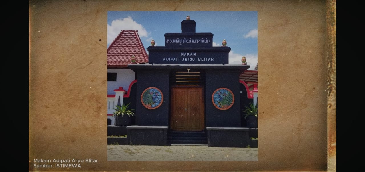 Siapa Sudomo? Misteri Arya Blitar yang Nyaris Jadi Raja Tanah Mataram