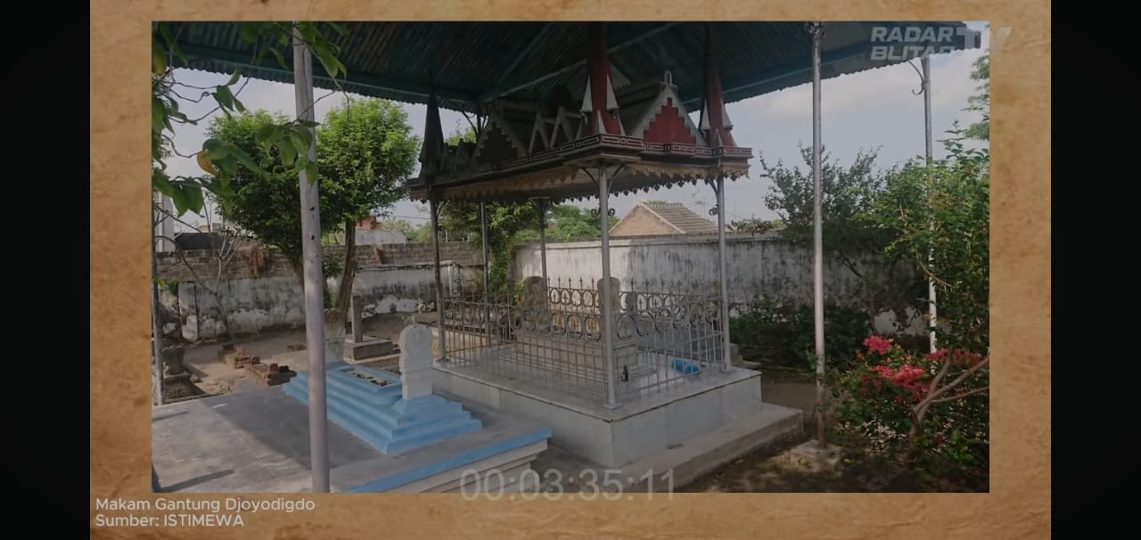 Ibunya Bernama Nyi Mas Blitar: Jejak Perempuan Hebat di Balik Tokoh Arya Blitar