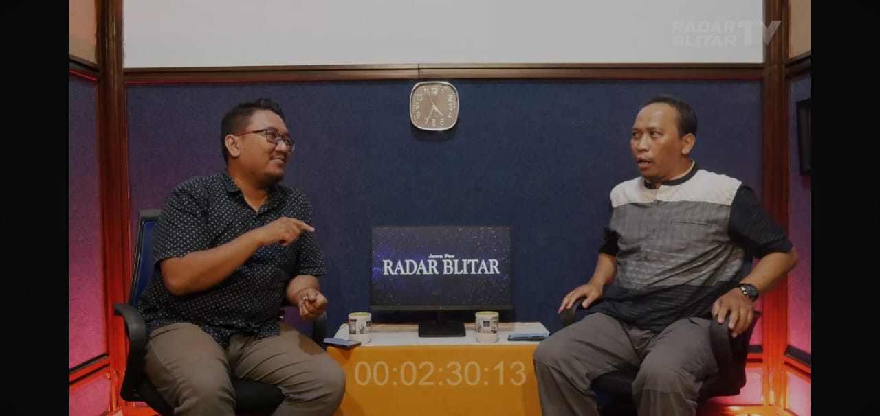 Petilasan Arya Blitar Digeruduk Calon Pejabat? Ini Nilai Historis di Balik Tradisi Ziarah Politik