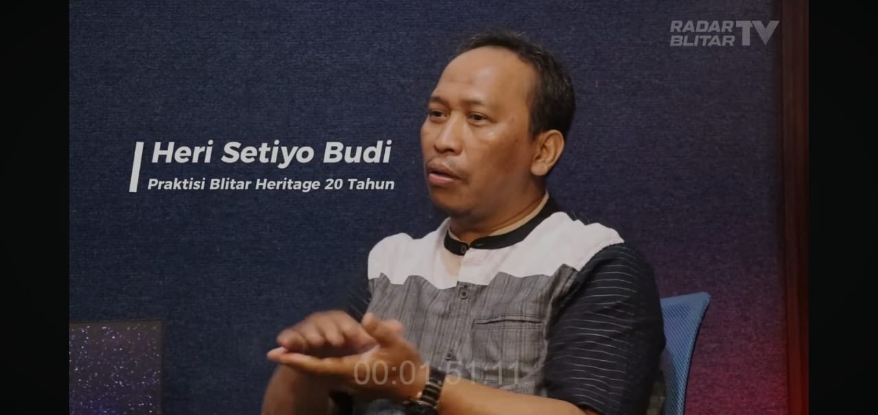 Pangeran Arya Blitar dan Bahaya Anakronisme: Sejarah Blitar yang Harus Dipilah dari Dongeng