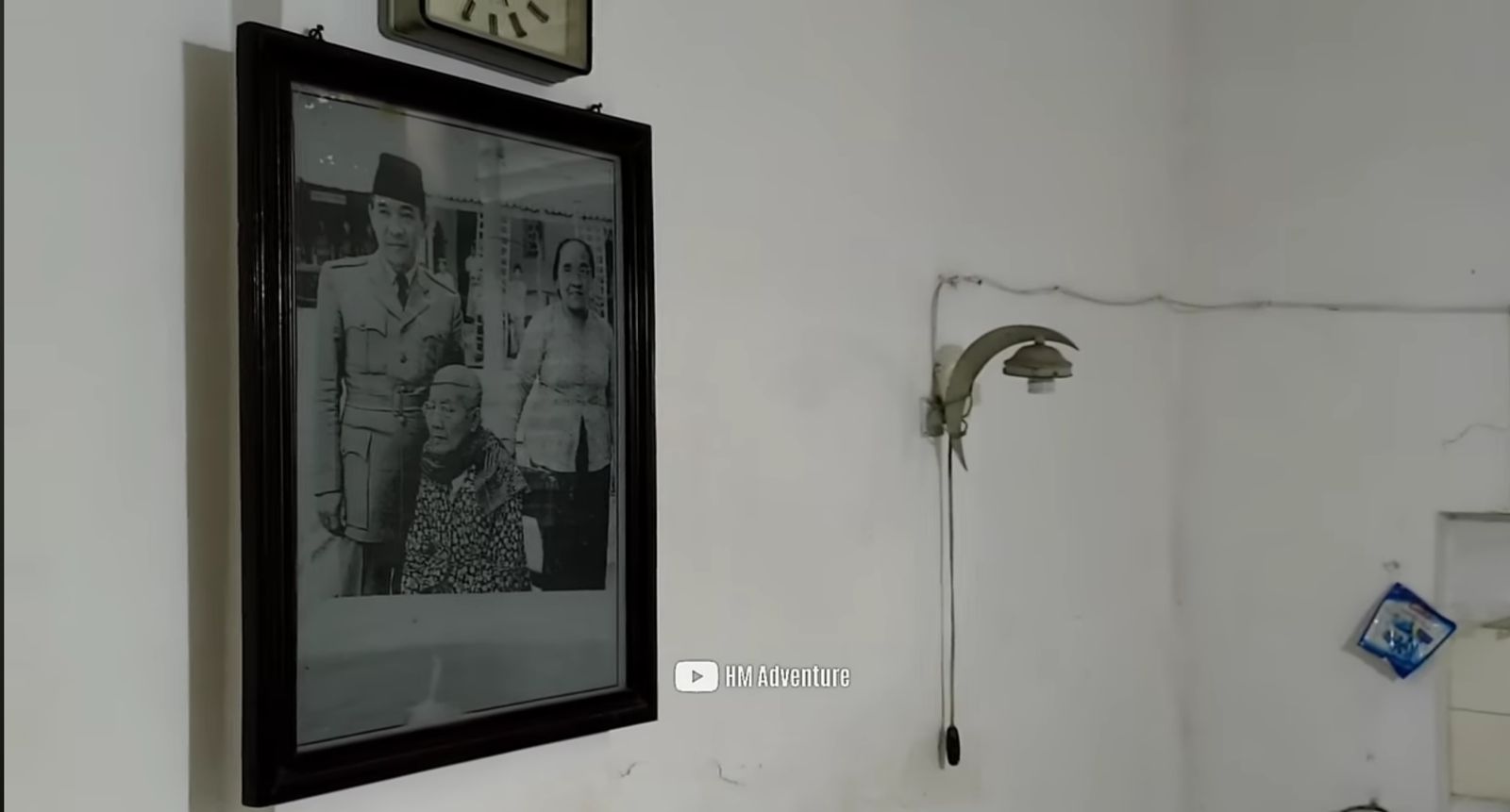 Perjalanan Rasa dan Rindu di Istana Gebang: Rumah, Kenangan, dan Warisan Budaya