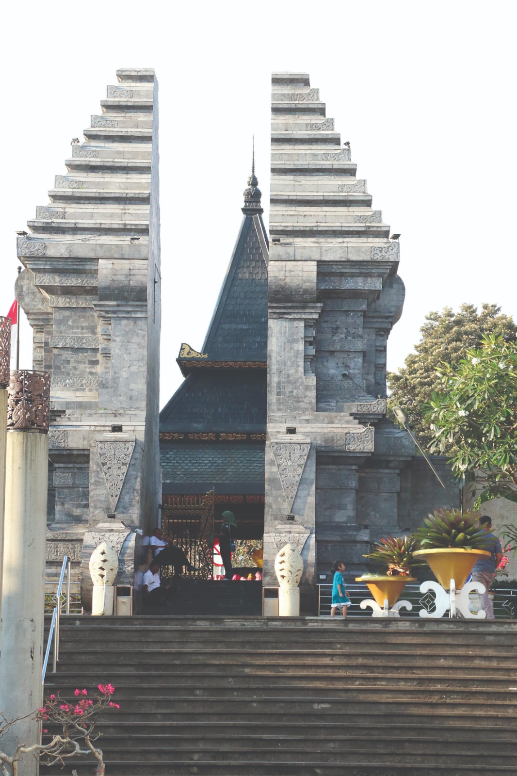 PAD Pariwisata Kota Blitar Masih Tercapai Separo dari Target Rp 2,2 Miliar