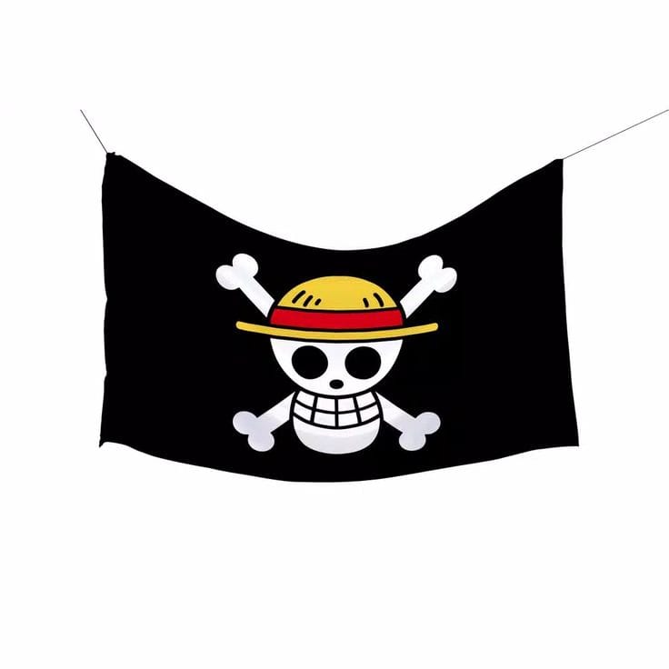 Gegara Guyon Bendera One Piece, Bakesbangpol Kabupaten Blitar Panggil Kades