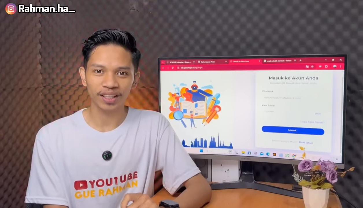 Kabar gembira datang untuk para orang tua dan siswa. Dana KJP Plus tahap 1 Agustus 2025 resmi mulai dicairkan! Bantuan anak sekolah ini disalurkan secara bertahap mulai 5 Agustus 2025, menyasar lebih