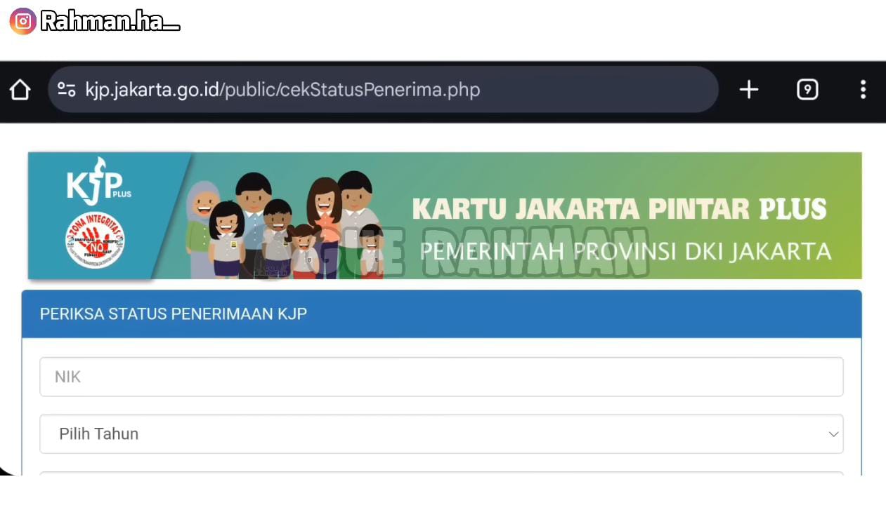 Mulai tahun ajaran baru ini, siswa yang baru masuk SD kelas 1, SMP kelas 7, dan SMA/SMK kelas 10 dan dinyatakan sebagai penerima bantuan anak sekolah dari KJP Plus wajib membuka rekening Bank DKI terl