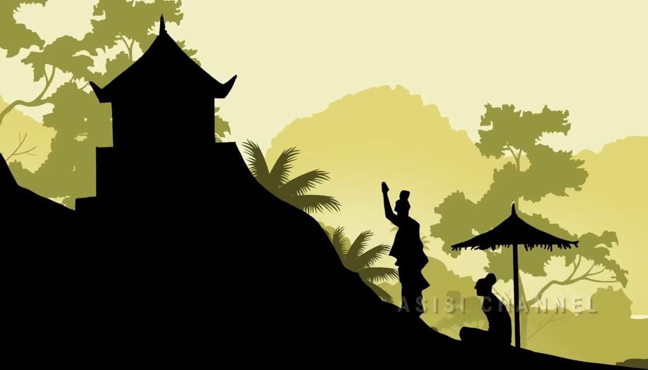Candi Penataran di Blitar, Jawa Timur, tak hanya dikenal sebagai situs peninggalan sejarah megah dari era Majapahit. Di balik relief dan arsitekturnya yang penuh simbol, candi ini dipercaya