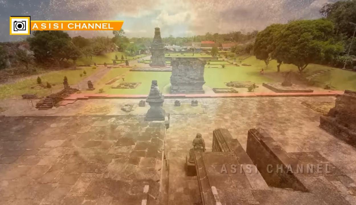 Tak banyak yang tahu bahwa di balik megahnya Candi Penataran, ada sebuah desa kecil yang dulunya begitu istimewa: Palah. Desa ini bukan hanya lokasi berdirinya kompleks candi terbesar di Jawa Timur