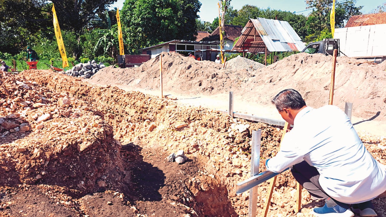 Kabupaten Blitar Mulai Bersiap Jalankan Program MBG, Disini Lokasi Dapurnya