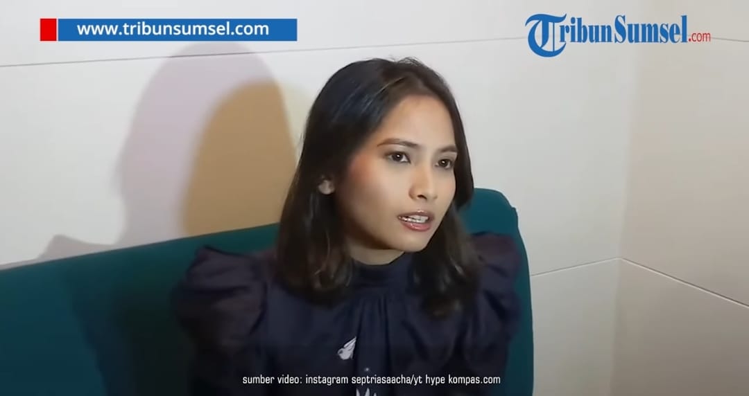 Talak Satu untuk Acha Septriasa: Fakta Sidang Perceraian yang Tak Dihadiri Vicky Harisma