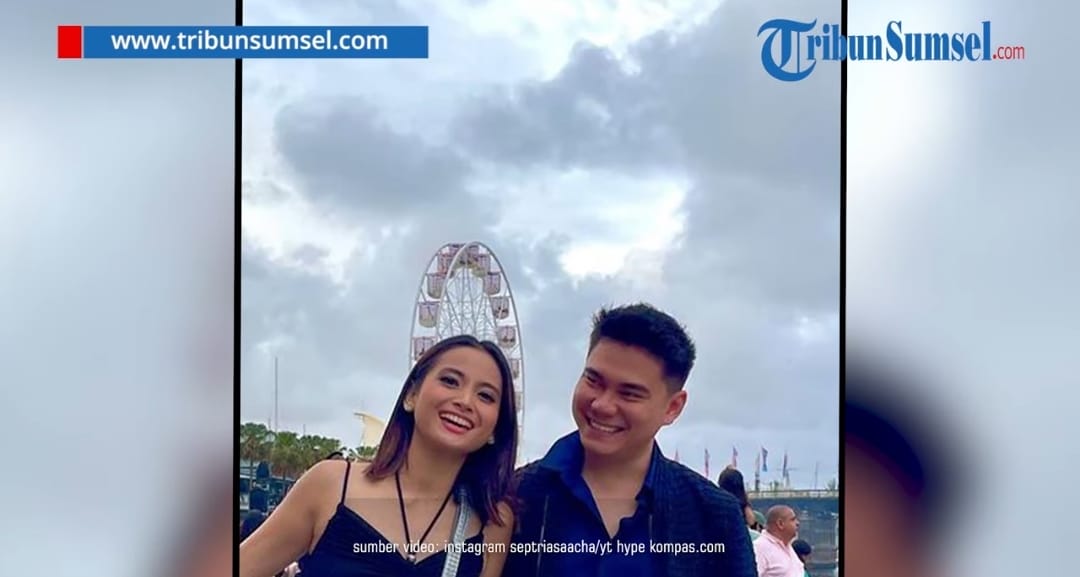 Vicky Tak Hadir di Sidang, Acha Septriasa Ajukan Cerai Diam-Diam?