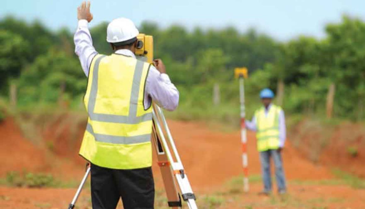 Pengukuran Tanah BPN: Patok Tanah, Standar, Filosofi, dan Pencegahan Sengketa Batas