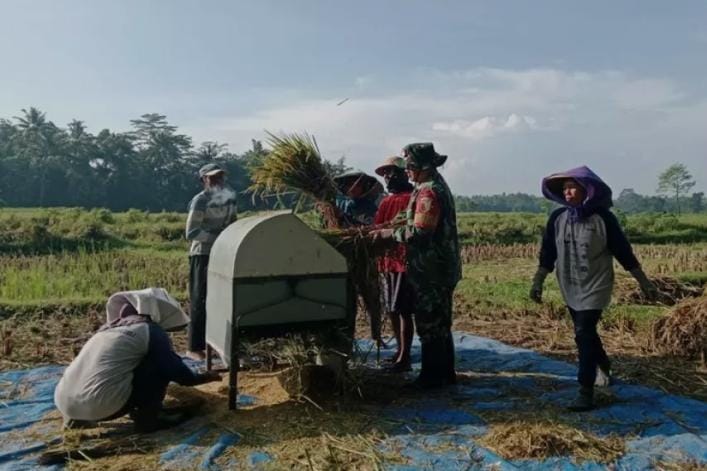 Potret Desa Kebon Duren: Sawah 193 Hektar, UMKM Kuliner, dan Peternakan yang Terus Bertumbuh Lewat Reforma Agraria