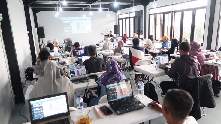 BPN Kabupaten Blitar Bantu Perluas Pasar UMKM Desa Kebon Duren Lewat Digital Marketing Reforma Agraria