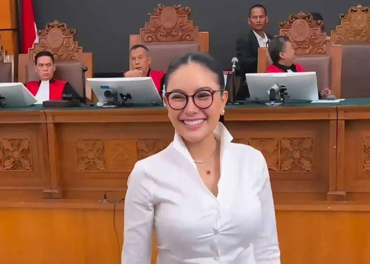 Drama Rp4 Miliar Nikita Mirzani: Endorse, Kesepakatan Lisan, dan Dakwaan Pencemaran Nama Baik