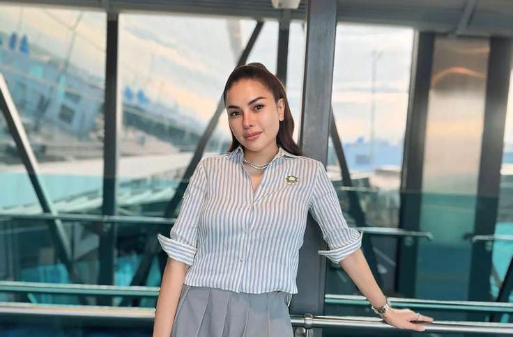Kejanggalan Sidang Nikita Mirzani: Bodyguard Diprioritaskan, Keluarga Inti Dilarang Masuk