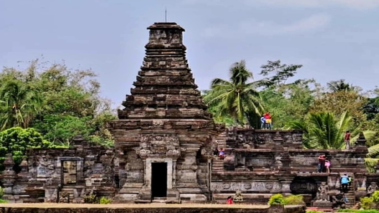 Sejarah Blitar: Asal-Usul Nama dari &ldquo;Bali Tartar&rdquo; hingga Jadi Kota Bersejarah