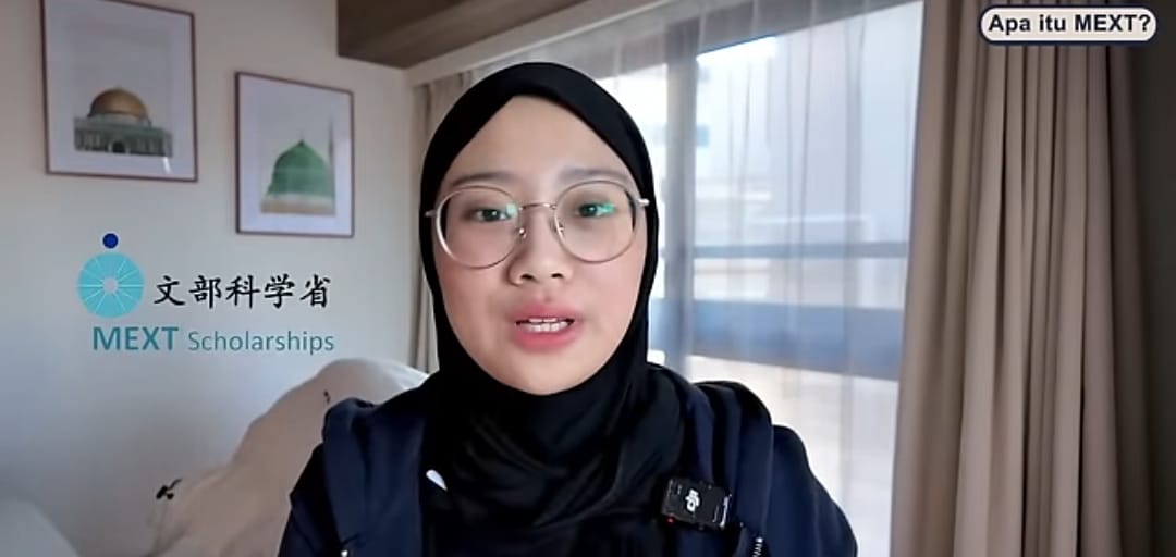 Beasiswa Luar Negeri MEXT Jepang: Kuliah Gratis, Uang Saku 14 Juta per Bulan, dan Tiket PP
