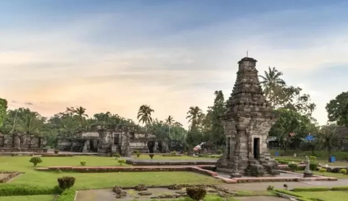 Sejarah Blitar: Darah dan Pengkhianatan di Kadipaten Blitar, Dari Aryo Blitar I hingga Joko Kandung